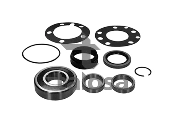 Wheel Bearing Kit (80-FI-0136)