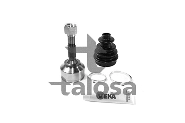 Joint Kit, drive shaft (77-CT-1045)