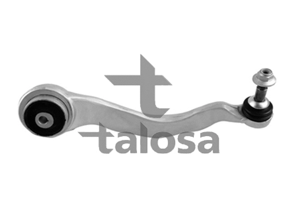 Control/Trailing Arm, wheel suspension (46-13321)
