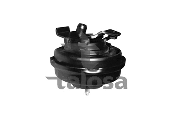 Mounting, engine (61-05306)