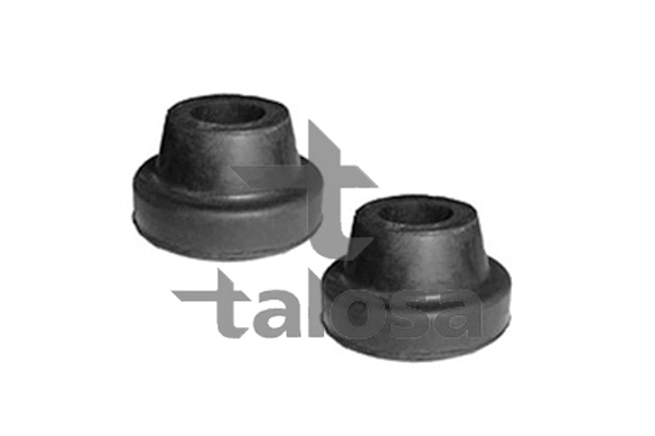 Mounting, control/trailing arm (57-11026)