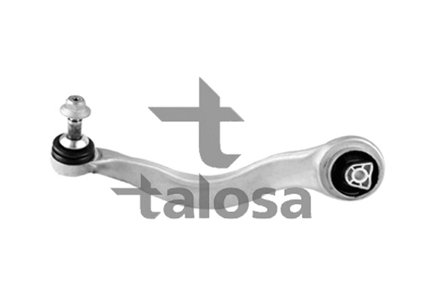 Control/Trailing Arm, wheel suspension (46-13207)