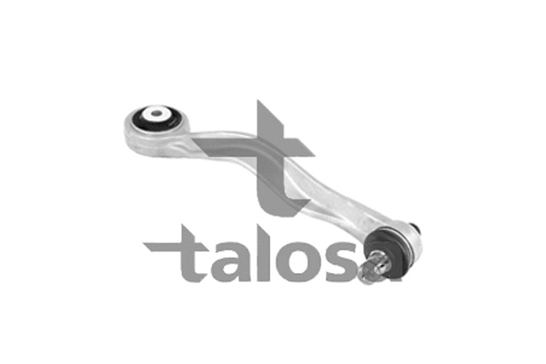 Control/Trailing Arm, wheel suspension (46-09735)
