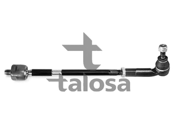 Tie Rod (41-09702)