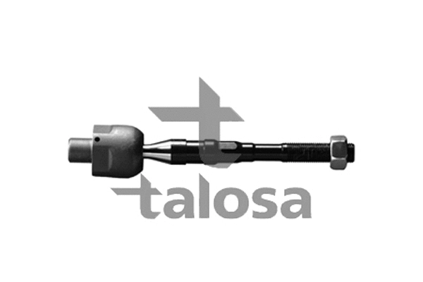 Inner Tie Rod (44-07411)