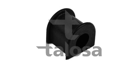 Mounting, stabiliser bar (65-13132)