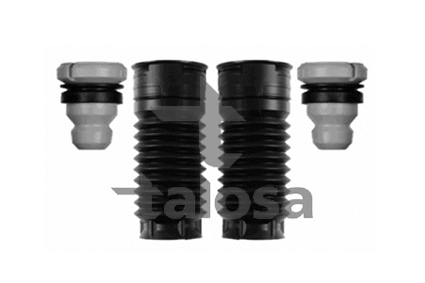 Dust Cover Kit, shock absorber (63-14502)