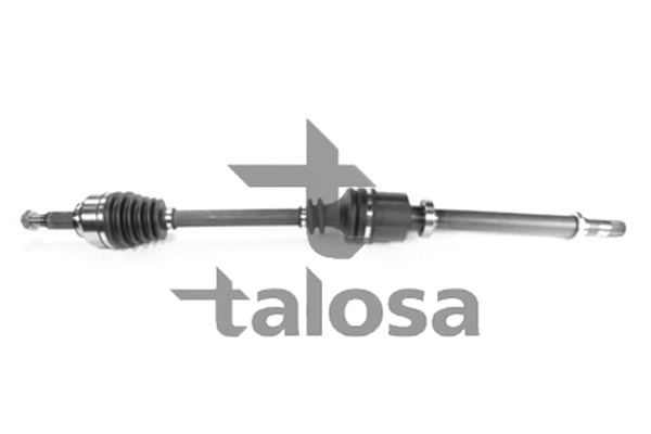 Drive Shaft (76-RN-8076)