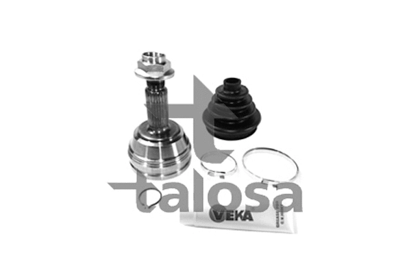 Joint Kit, drive shaft (77-FD-1050)