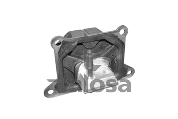 Mounting, engine (61-06932)