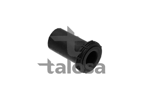 Mounting, leaf spring (64-09369)