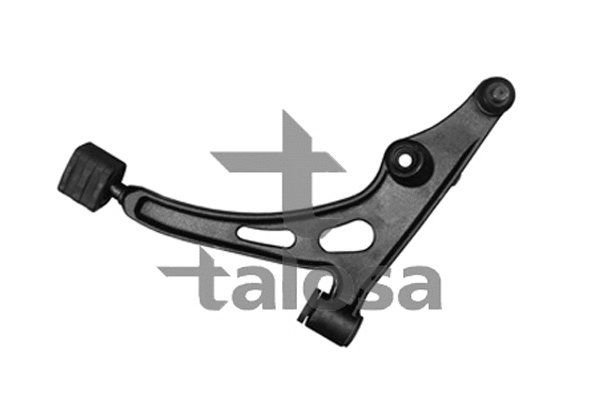Control/Trailing Arm, wheel suspension (40-07998)