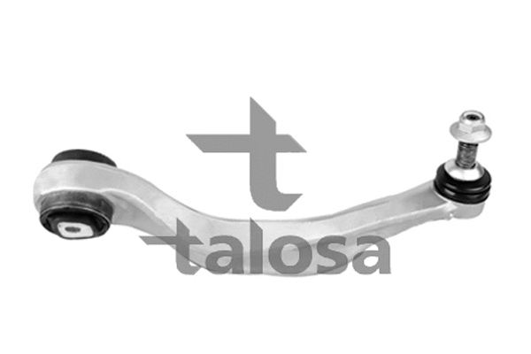Control/Trailing Arm, wheel suspension (46-13011)