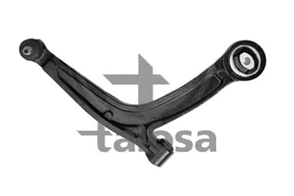 Control/Trailing Arm, wheel suspension (40-09193)