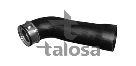 Charge Air Hose (66-14874)