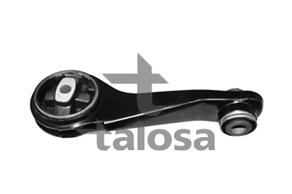 Mounting, engine (61-05170)