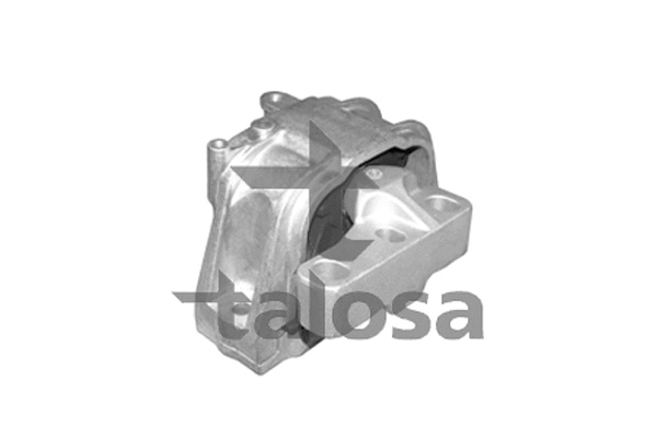 Mounting, engine (61-05280)
