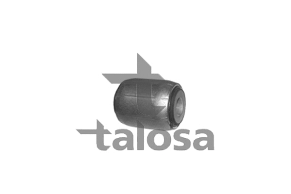 Mounting, control/trailing arm (57-02766-1)