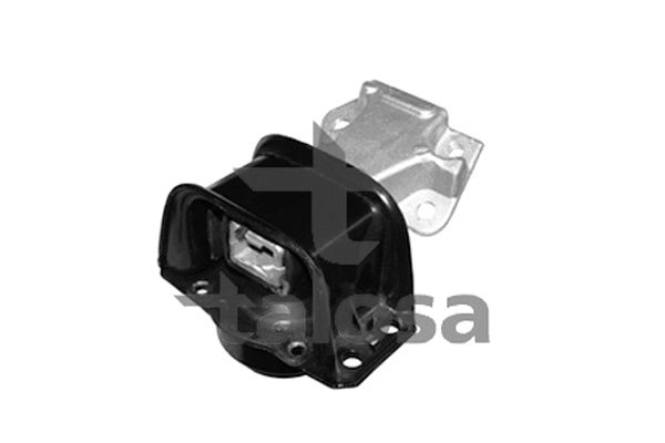 Mounting, engine (61-11635)