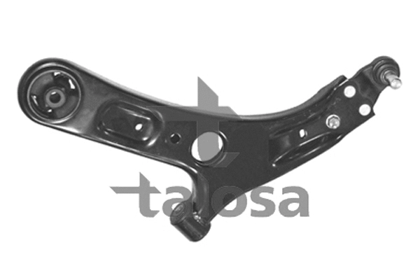 Control/Trailing Arm, wheel suspension (40-08642)