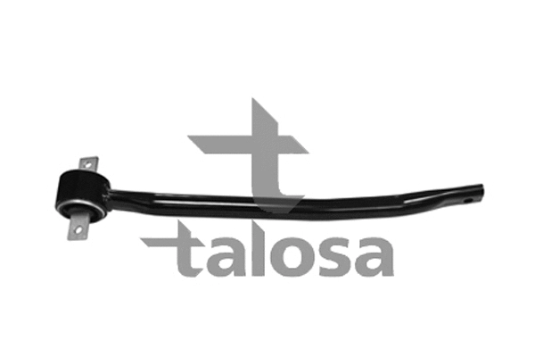 Control/Trailing Arm, wheel suspension (46-07705)