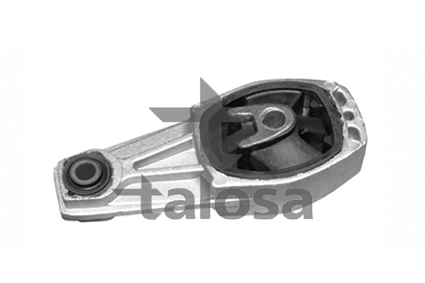 Mounting, engine (61-05131)