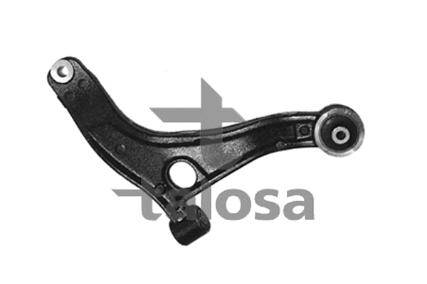 Control/Trailing Arm, wheel suspension (40-07201)