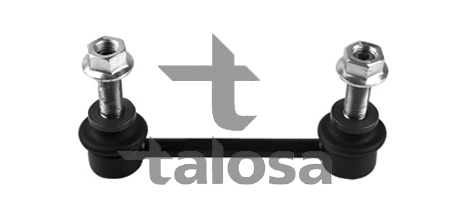 Link/Coupling Rod, stabiliser bar (50-15452)