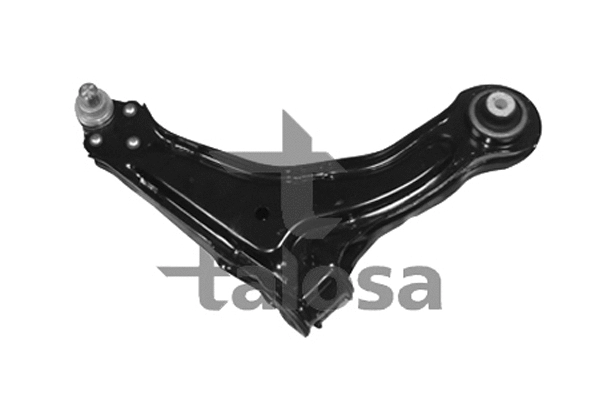 Control/Trailing Arm, wheel suspension (40-01727)