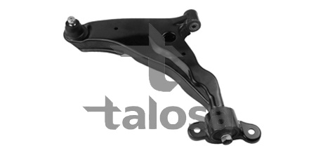 Control/Trailing Arm, wheel suspension (40-17255)