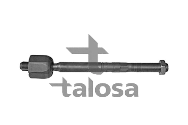 Inner Tie Rod (44-07083)