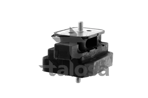 Mounting, automatic transmission (62-10926)