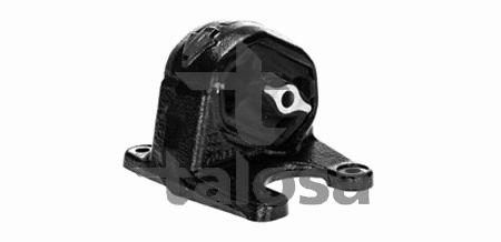 Mounting, engine (61-16257)
