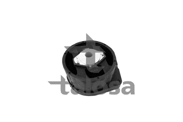 Mounting, automatic transmission (62-06644)