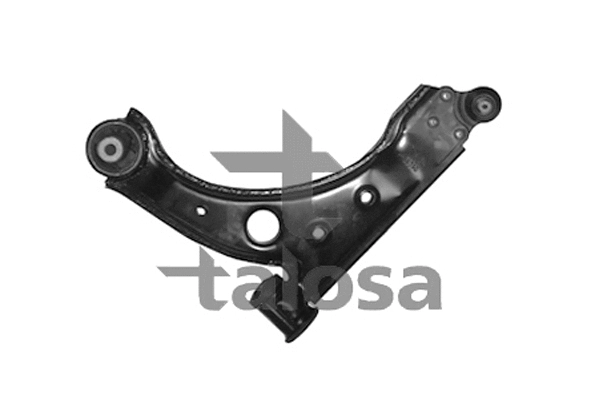 Control/Trailing Arm, wheel suspension (40-00778)