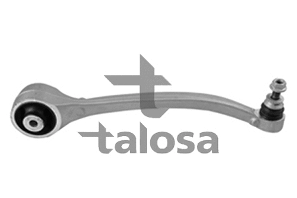 Control/Trailing Arm, wheel suspension (46-14222)