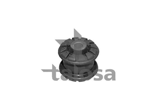 Mounting, control/trailing arm (57-02006)