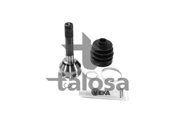 Joint Kit, drive shaft (77-SK-1042)