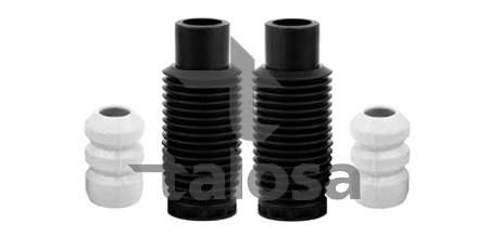 Dust Cover Kit, shock absorber (63-14538)