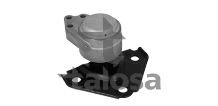 Mounting, engine (61-15673)
