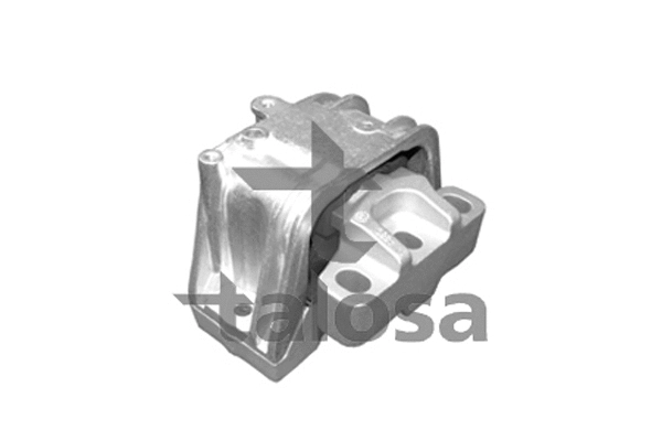 Mounting, engine (61-05275)