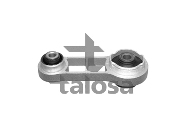 Mounting, engine (61-10906)