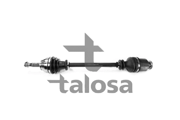 Drive Shaft (76-RN-8155)