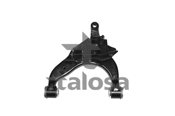 Control/Trailing Arm, wheel suspension (40-10824)
