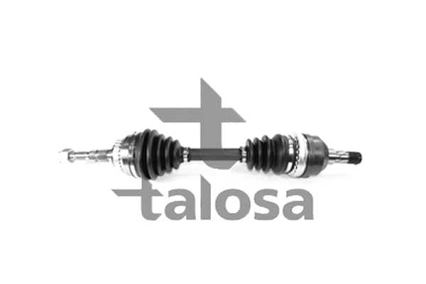 Drive Shaft (76-OP-8032A)