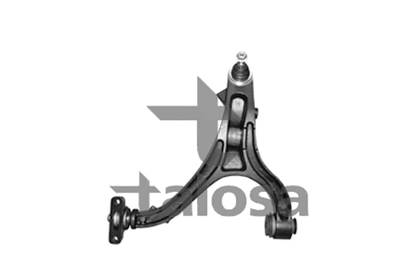 Control/Trailing Arm, wheel suspension (40-10494)