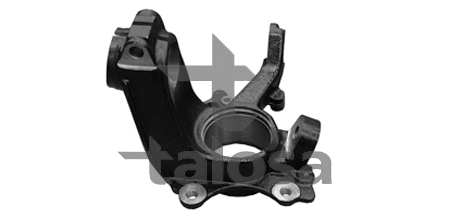 Steering Knuckle, wheel suspension (79-04404R)