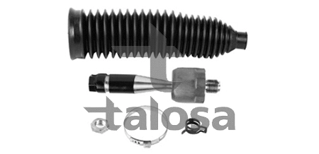 Inner Tie Rod (44-02073K)
