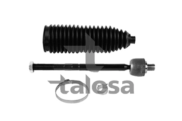Inner Tie Rod (44-01221K)
