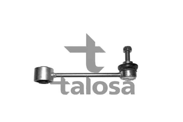 Link/Coupling Rod, stabiliser bar (50-07972)